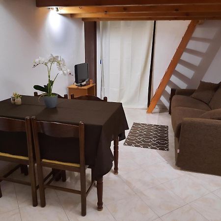 トラーパニCasa Vacanze Da Zazaアパートメント エクステリア 写真