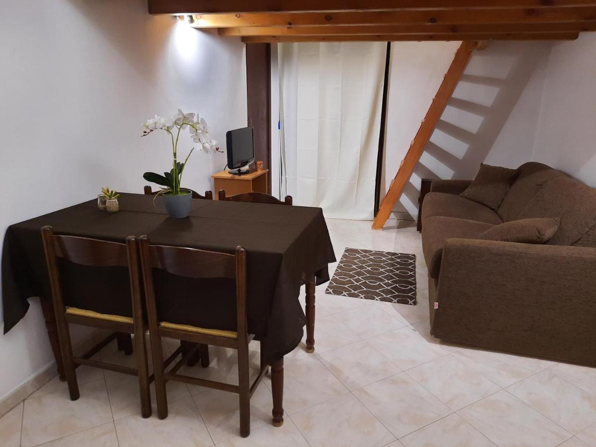 トラーパニCasa Vacanze Da Zazaアパートメント エクステリア 写真