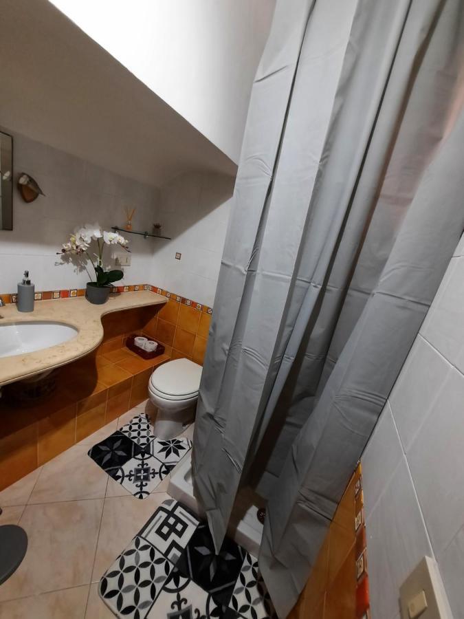 トラーパニCasa Vacanze Da Zazaアパートメント エクステリア 写真